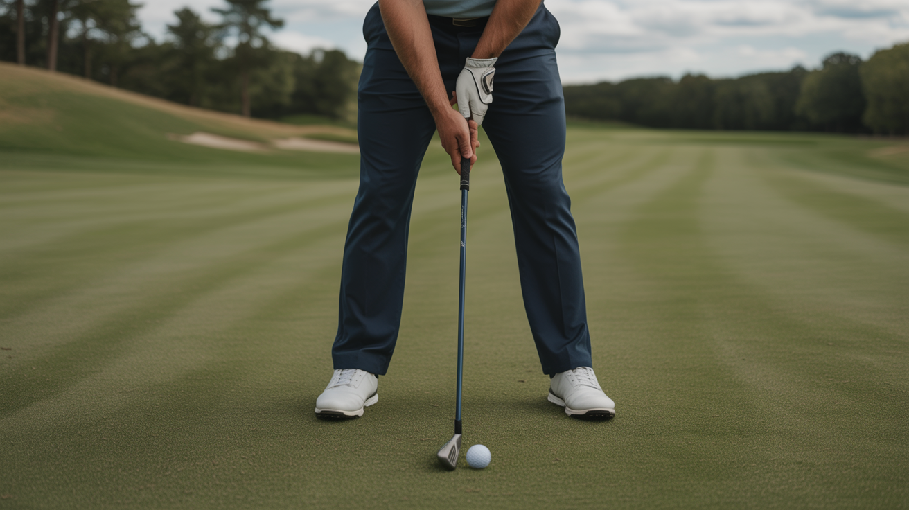 Building an athletic posture from the ground up