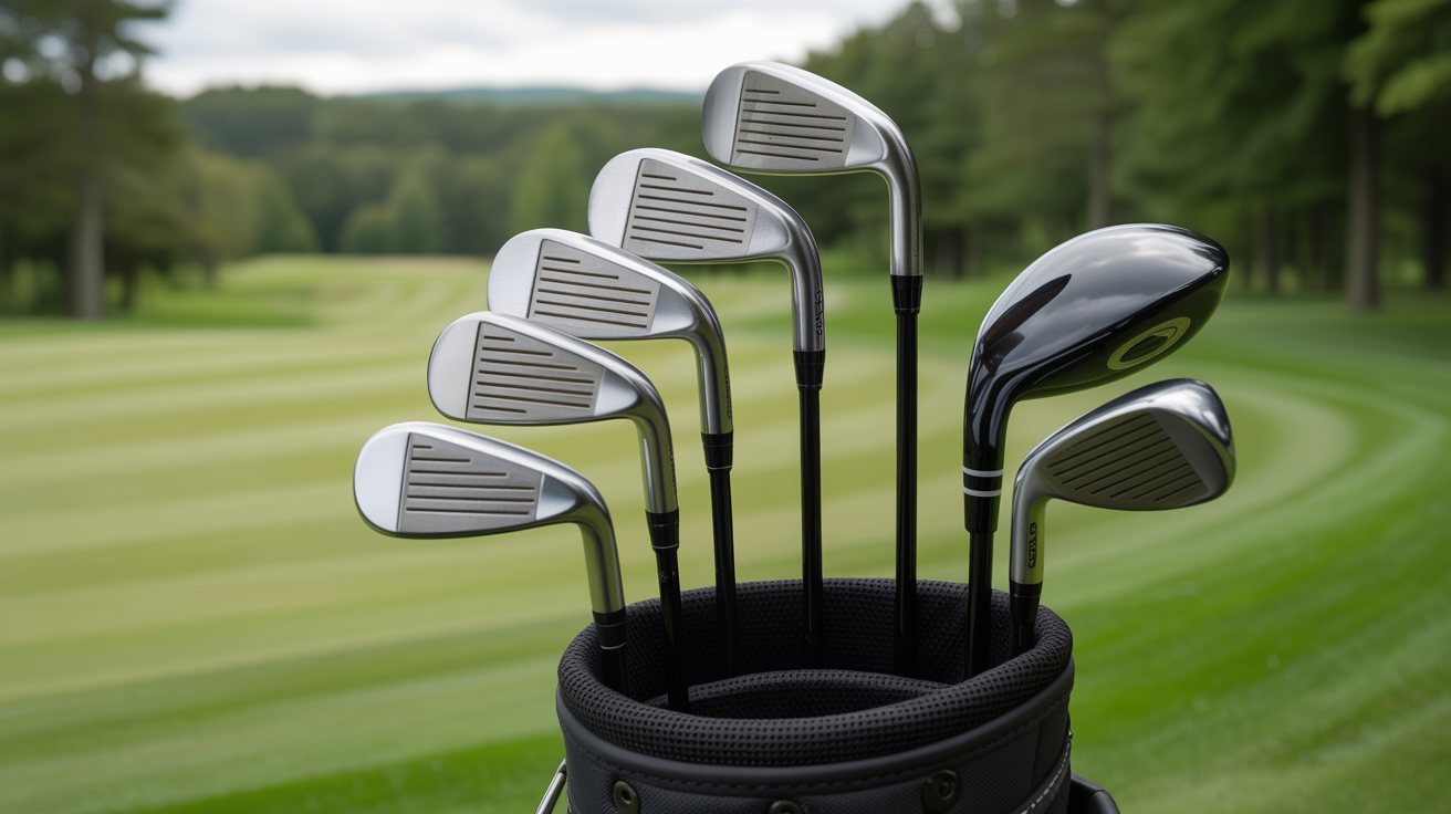 Why fewer clubs makes learning easier