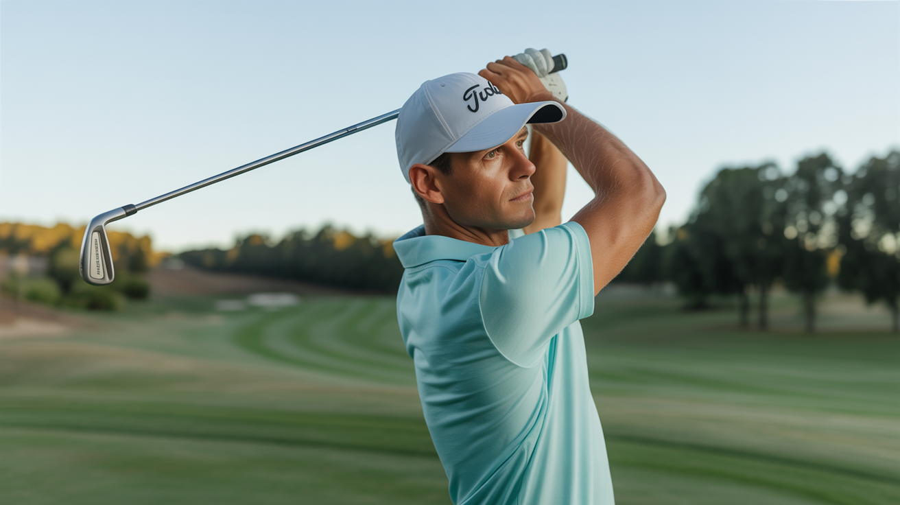 How to Aim and Align Your Shots Correctly