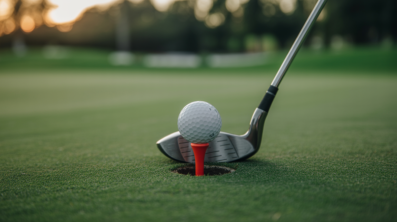 Pitching vs chipping: which shot do you need?